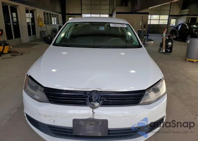 3VW2K7AJ6EM308309: 73512105