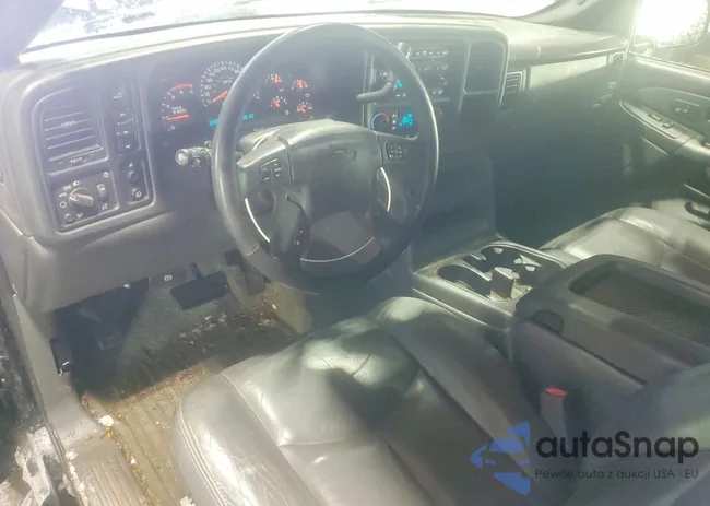 1GCHK23255F903609: 96626005