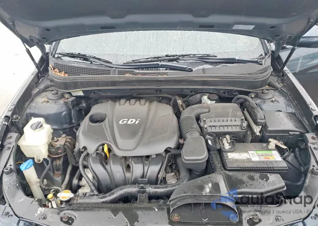 5NPEB4AC6BH271053: 72534345