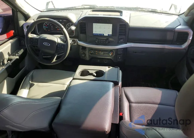 1FTFW1E84MKD23510: 74737185