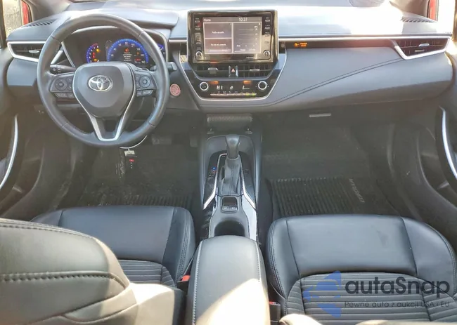 JTDT4RCE8LJ020699: 72126345