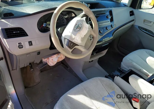 5TDKA3DC9BS009212: 72635035