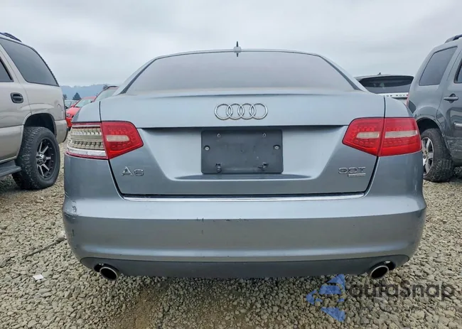 WAUFGAFB9AN073275: 74295545