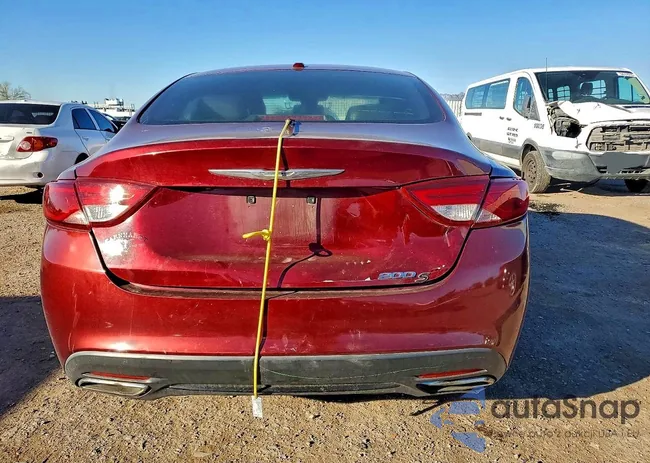 1C3CCCBB8FN655060: 72623085