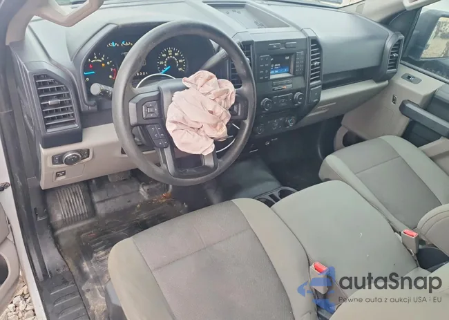 1FTMF1C89GKD48904: 99671485