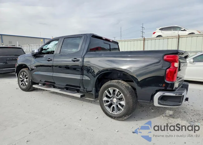 1GCPACE82SZ126404: 99994435