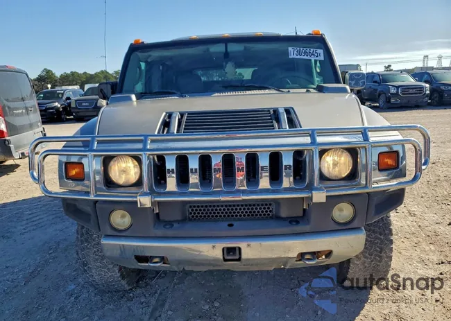 5GRGN23U54H111112: 73096645