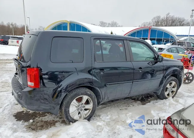 5FNYF4H54DB037343: 74577855