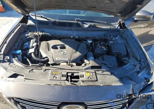 JM3TCACY3K0325828: 98116025