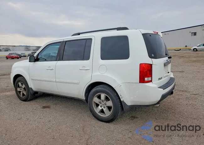 5FNYF3H71BB019665: 99301935