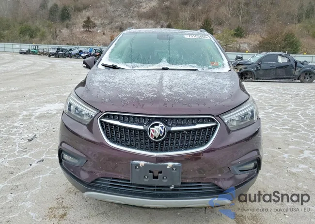 KL4CJFSB8JB540823: 73163665