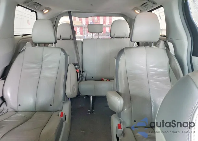 5TDDK3DC1BS017200: 74810135