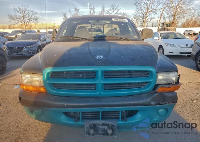 1B7GL23X5VS173499: 99306685