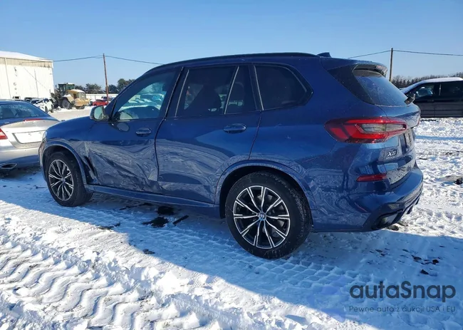 5UXCR6C04P9P20116: 74818305