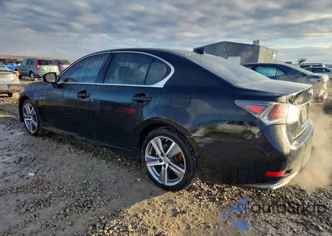 JTHCZ1BL3GA000710: 99443925