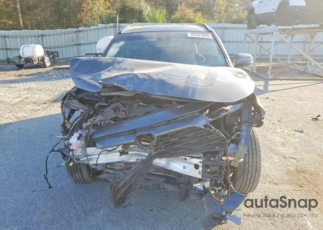 2T3C1RFV6LC084568: 97431935