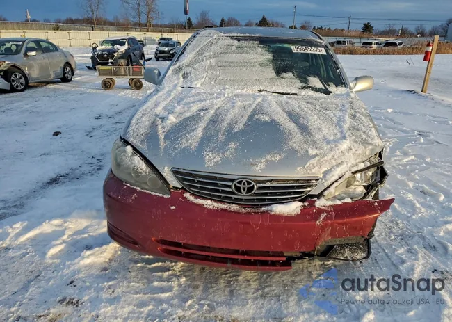 4T1BE32K76U664335: 99545555