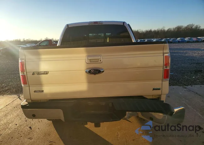 1FTFW1EV8AFC45257: 72429695