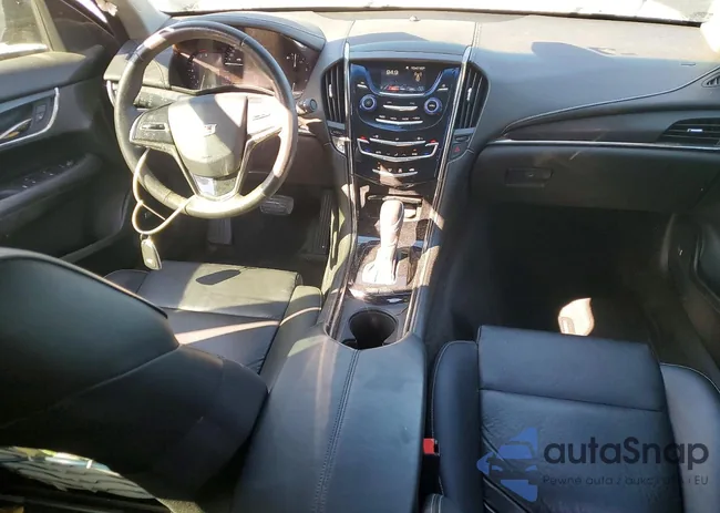 1G6AA5RX3F0106775: 75610165