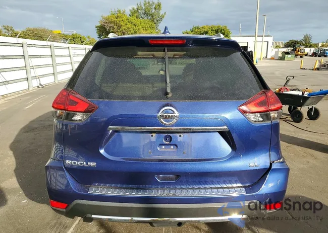 5N1AT2MT2HC830075: 99894705