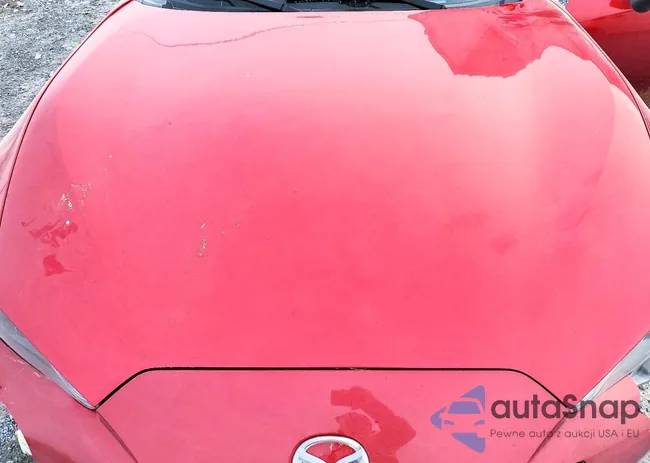 JM1NDAM74M0455883: 75235835