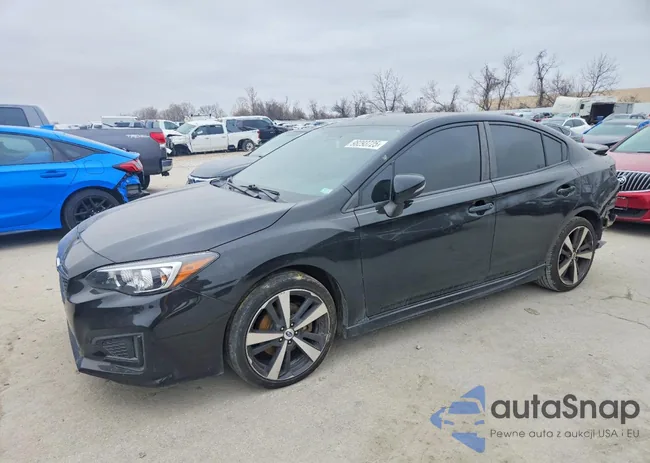 4S3GKAM61H3607838: 98293725