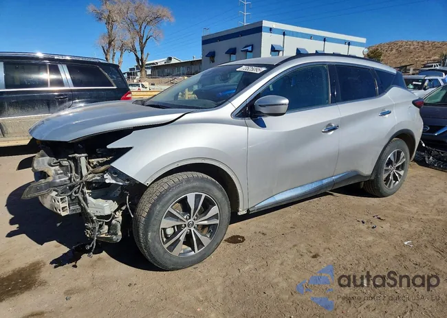 5N1AZ2BS3PC126491: 73525095