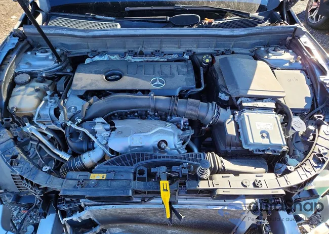 WDC4M4HB8LW004778: 73711205