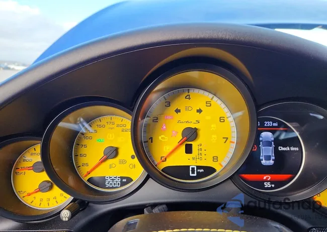 WP0AD2A91JS156295: 94930685