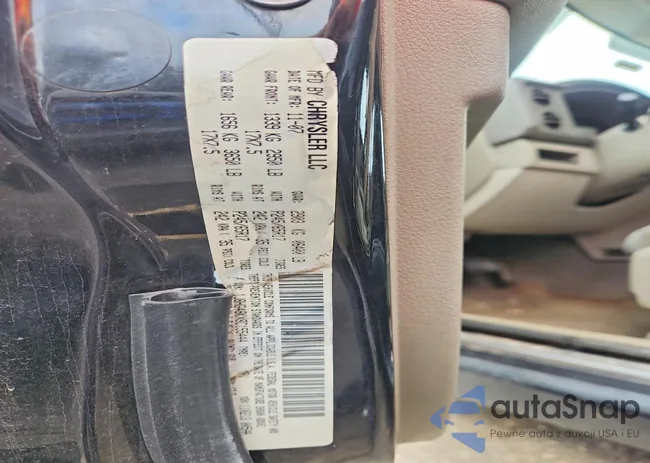 1J8HG48KX8C155444: 74936835