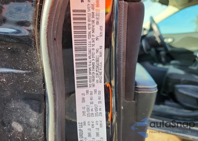 1C4PJMCS0EW198311: 73908075