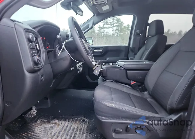 3GCUDCE80RG175461: 74090465