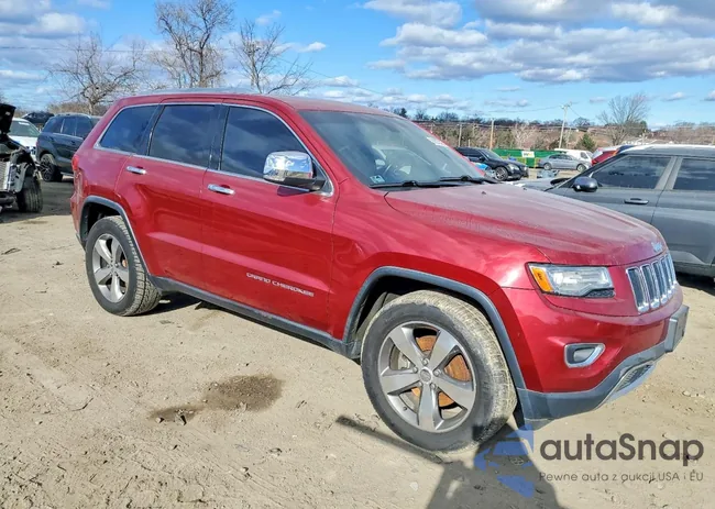 1C4RJFBM9EC421552: 99292225