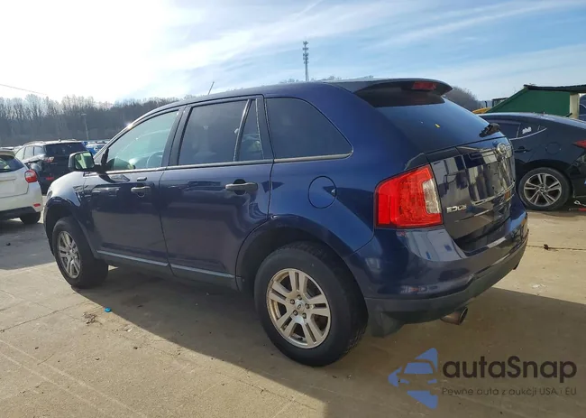 2FMDK3GC6BBA19257: 99370195