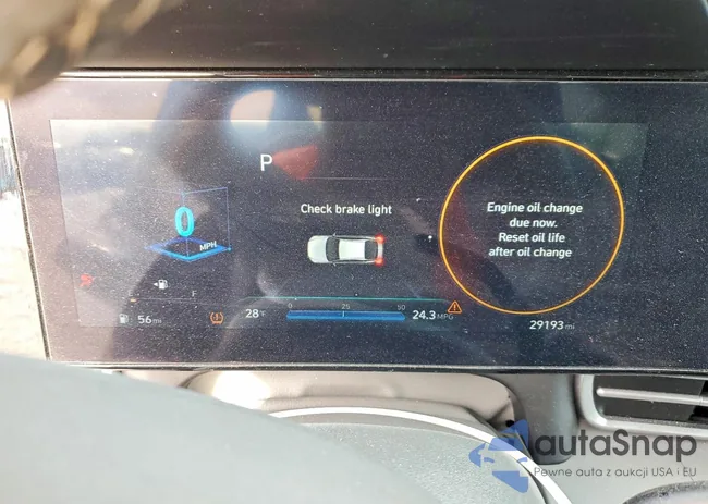 KMHLS4AG1PU599743: 74349565