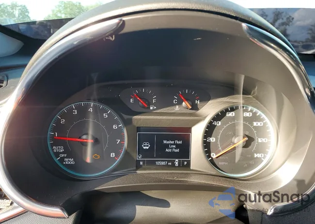 1G1ZD5ST0MF073025: 97208085