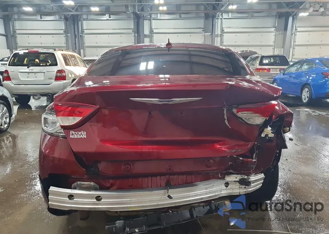 1C3CCCAB8GN178651: 99885975