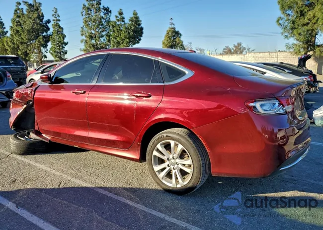 1C3CCCAB8FN708499: 72317145