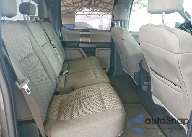 1FTEW1CP3FFA06464: 74542545