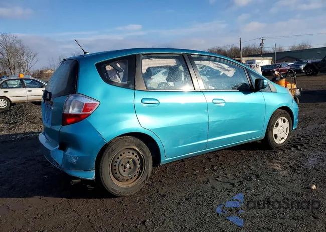 JHMGE8H30DC047464: 72915235