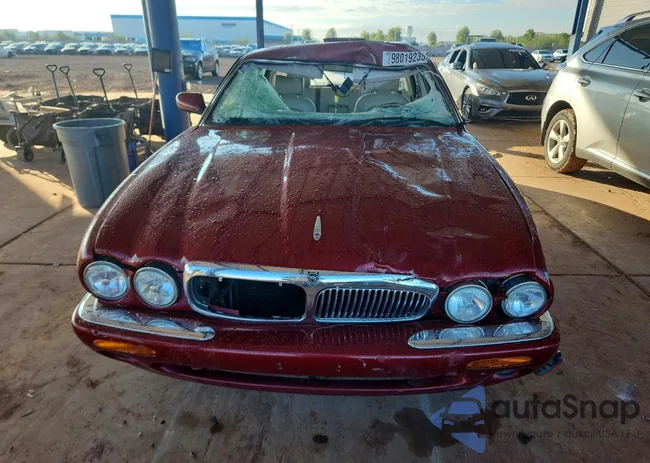 SAJDA14C32LF44541: 98019235