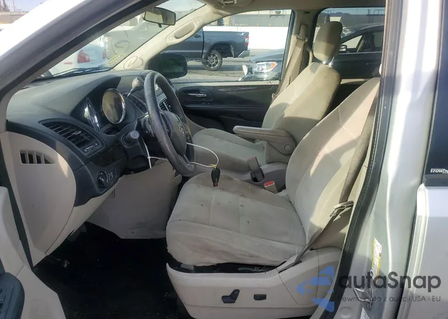 2C4RDGCG4CR310031: 74168595