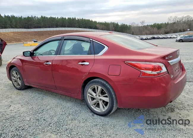 1N4AL3AP0DC103423: 98707105