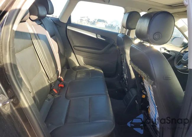 WAUKJAFM3DA034016: 99726265