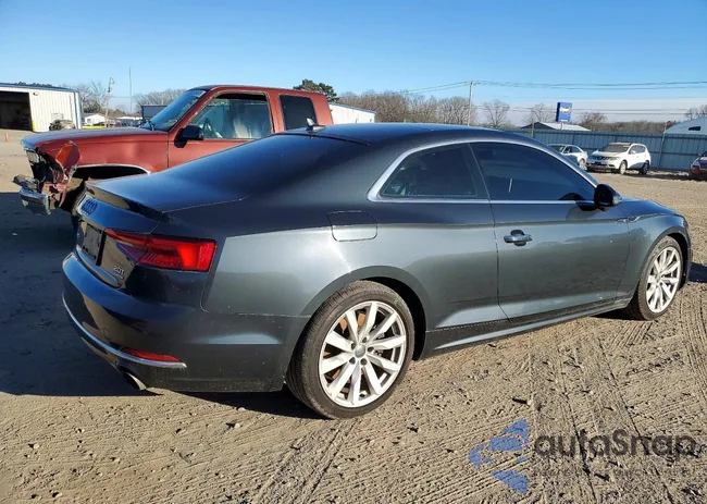 WAUPNAF55JA002246: 72182075