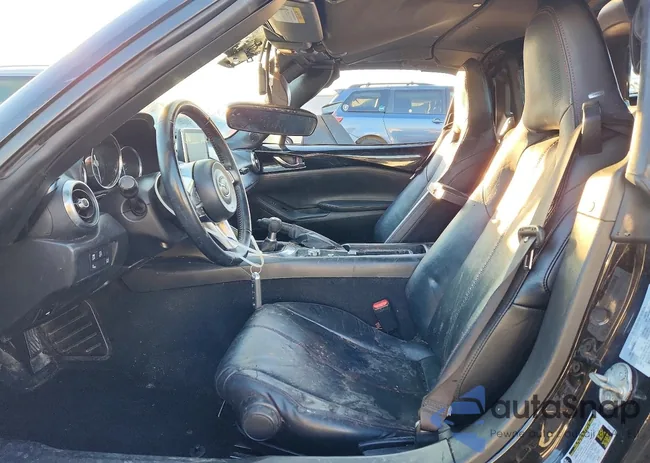 JM1NDAM73H0108146: 72106445