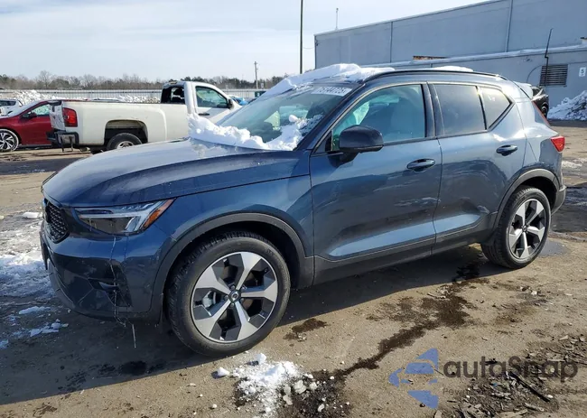 YV4K92UC1T2736157: 75144725