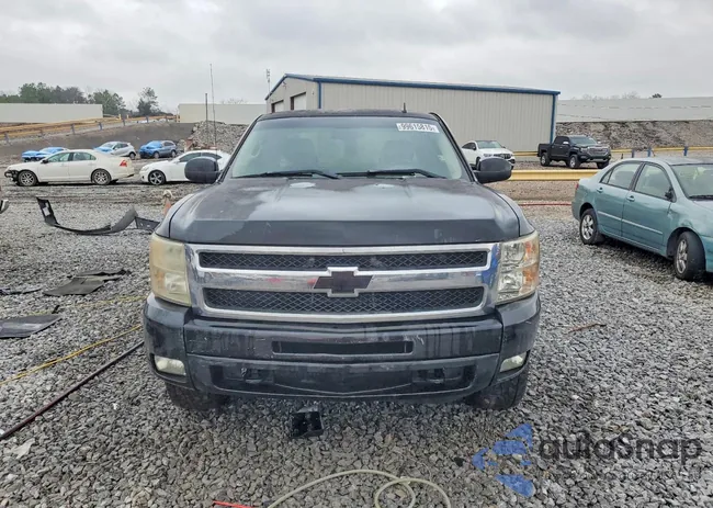 1GCSCTE23AZ180003: 99615815