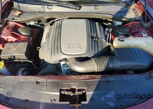 2C3CDXCT1KH757105: 98010245