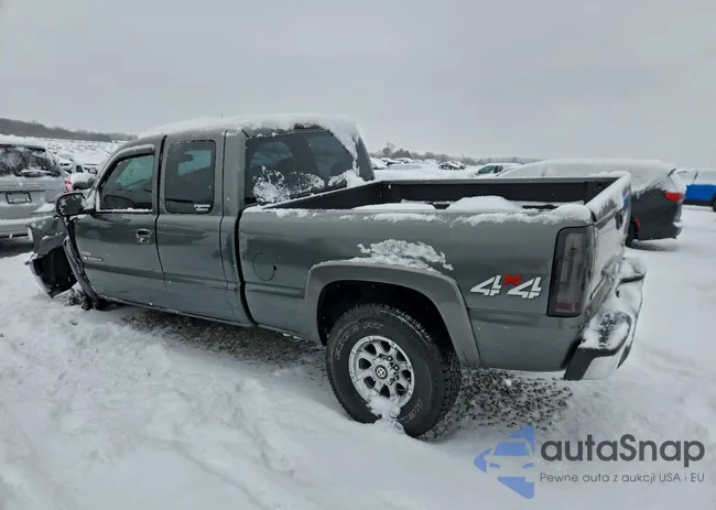 1GCHK291X2E186317: 98580595